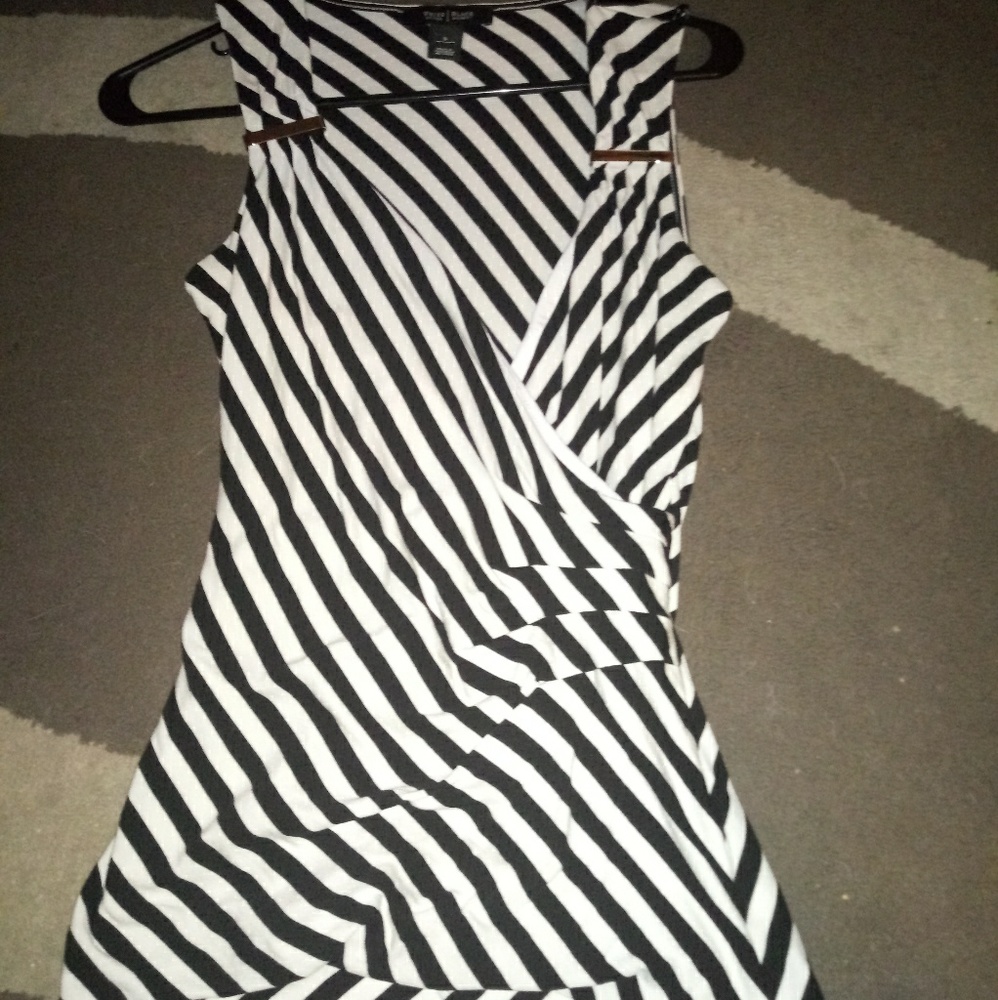 White House Black Market Blouse